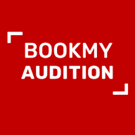 BookMyAudition